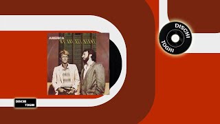 America - We got all night (1984)