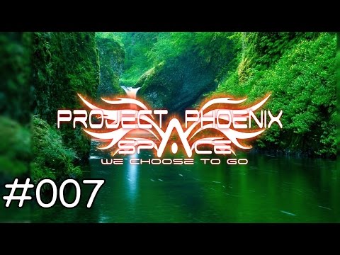 Minecraft ProjectPhoenix - E007 - Holz für die Massen [deutsch]