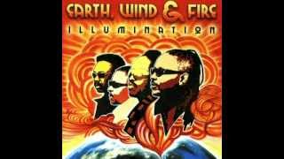 Earth, Wind &amp; Fire - To You (Featuring Brian McKnight)