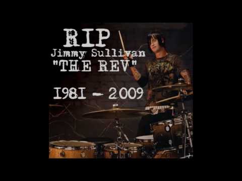 R.I.P. Jimmy "The Rev" Sullivan