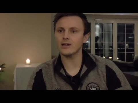 Landsholdet: Her er vores kampritualer