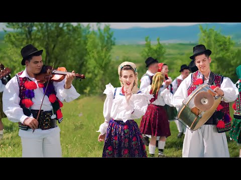 Oana Font - Lasă lumea cum îi ie'  || Video Oficial