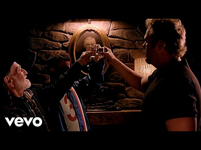 Toby Keith – Beer For My Horses (RB) (Remix Stems)