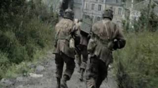 Band Of Brothers - Rebirthing - Skillet