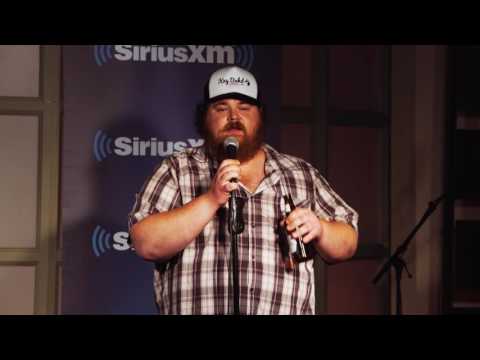 SiriusXM's Top Comic 2016 - K Trevor Wilson (Yuk Yuks - Toronto)