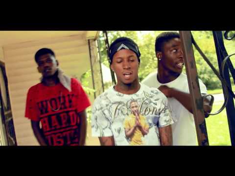 CEO Lil Kenny -  Slayed | Directed by JSD Graphix ©