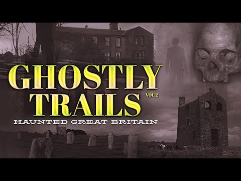 Ghostly Trails, Vol. 2: More Ghostly Trails with Liam Dale