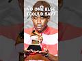 Lyrics ONLY Tyler The Creator Could Say