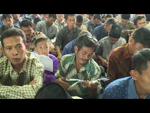 Jihad Pagi MTA TV 28 - 08 - 2016 Sholat Safar 2