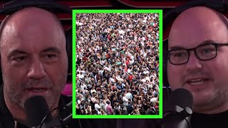 Why Matthew Yglesias Thinks There Should Be 1 Billion Americans
