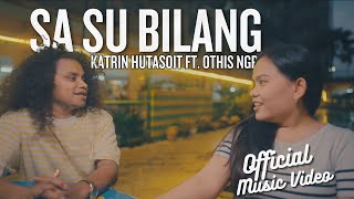 Download lagu Pace Kribo feat. Katrin Hutasoit & Othis NGP - Sa Su Bilang mp3