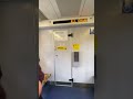 All Change This Train Not Taking Passengers Metro Trains Announcement