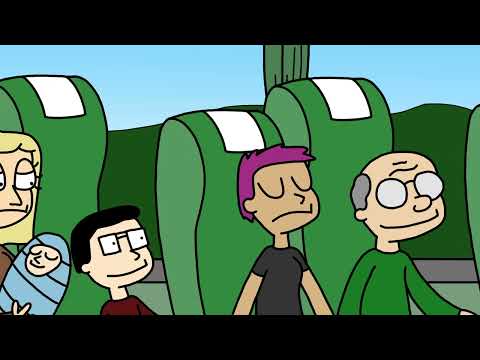 VILLA IBARRAS - Villa y Barras (Sean E PROD / Animaciones timus) 