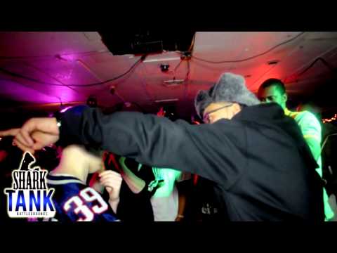 Supreme Legacy vs 3sk