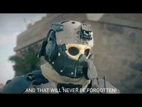 A WARZONE SONGS - I MISS VERDANSK (AMV Lyrics)