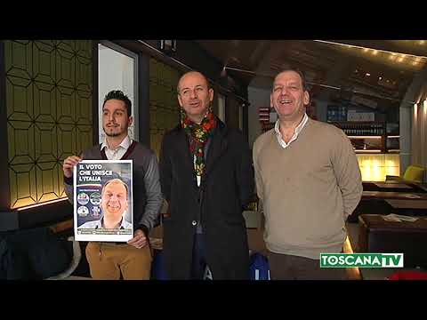 2018-02-24 PRATO - SICUREZZA, LA PIETRA, CAMBIARE LEGGI E INASPRIRE PENE