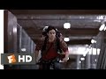 Clockstoppers 7 9 Movie CLIP Bike Chase 2002 HD