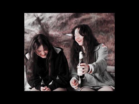 Toxi$ - November (VERY SLOW+REVERB+EQ)