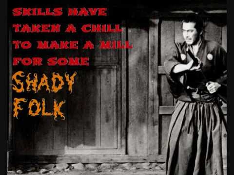 Rehoboam- by Stephen the Levite (w/ lyrics, scriptures, clips)