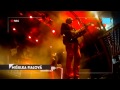 Videoklip kapely Mandrage - Diplomat 