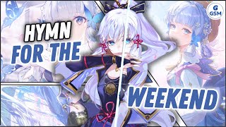 Download lagu Nightcore - Hymn For The Weekend (Female Version) - (Lyrics) mp3 Download lagu Nightcore - Hymn For The Weekend (Female Version) - (Lyrics) mp3