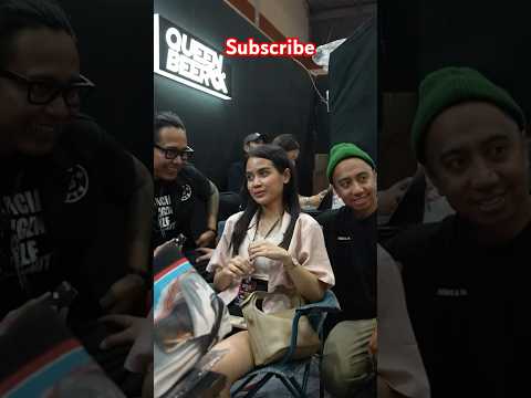 Ini dia sosok mrs angka alias pacar wancoy. Grind boys gofar #shorts #wancoy #gofarhilman #ricolubis