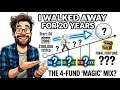 What $100K in SCHD, DGRO, VIG & DIVO Grows to in 20 Years