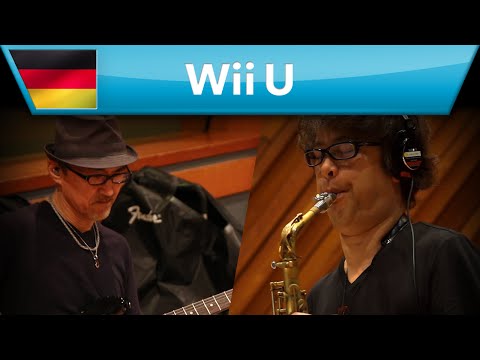 Musik aus Mario Kart 8 - Big Blue (Wii U)