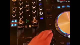 Black coffee intro (by:dj braino)