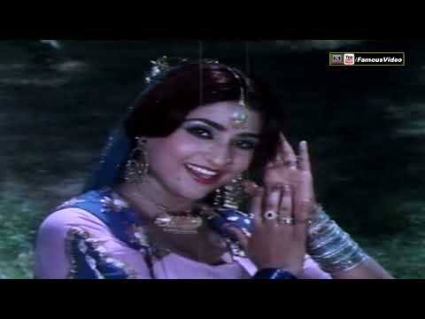 GORE HATHAN UTTE MEHNDI LA DEYO NI - NOOR JEHAN - ANJUMAN - FILM SHAAN