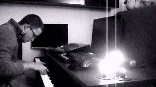 Max Richter - Infra 6 Piano Solo played by Sven Weisemann