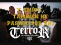 Terror Less Than Zero subtitulos español