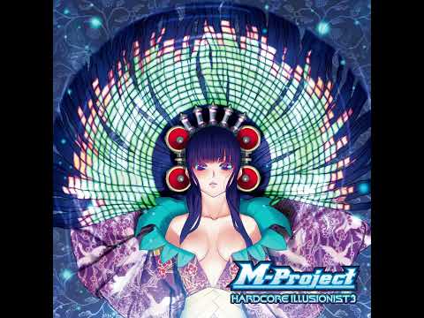 M-Project Feat. DJ CHUCKY - Acid Nightmare