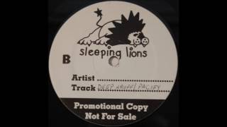 Calvin Chambers - ‎Deep 'n' Ruff
