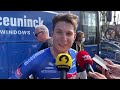 Jasper Philipsen juicht om tweede plek in Tour: "Maak me eigen wel belachelijk" - WIELERFLITS