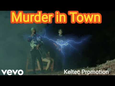 Bayka, Rytikal - Murder in Town (Official Audio)