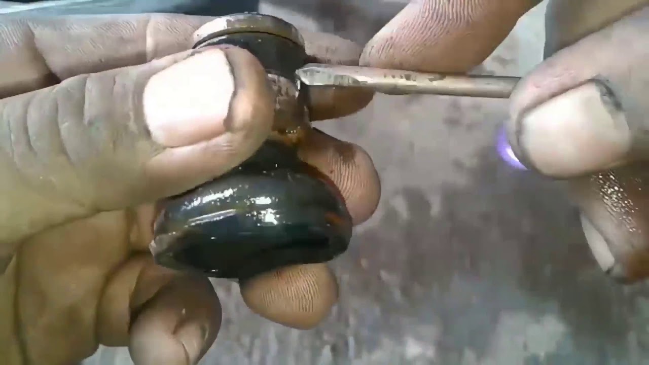 Video Pembelajaran pemeliharan sistem rem