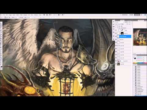 Optimystic MC - Day of the Guiding Light (feat. Mossy Fogg) | Album Artwork Video