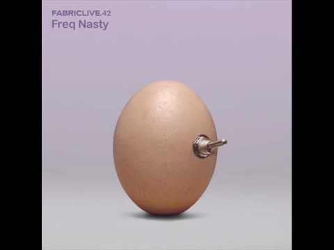 Freq Nasty - Come Let Me Know