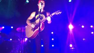 Kip Moore - My Baby&#39;s gone