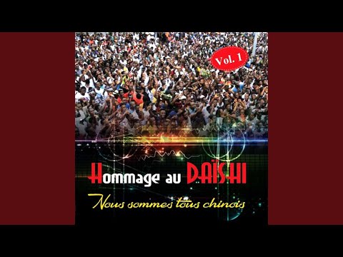 DAÏSHI n'es pas mort