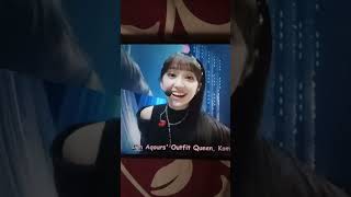 Download lagu 🤩 Arisa Komiya, the Outfit Queen. #nijigasaki #lovelive #aqours #f122 #shorts mp3