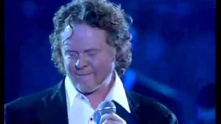 Simply Red - You&#39;ve Got a Friend