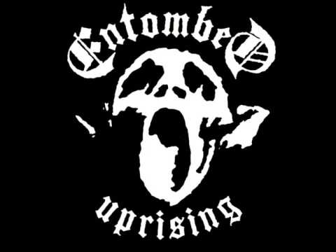 Entombed - Seeing Red