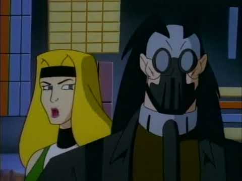 Mortal Kombat Defenders of the Realm Episode 11 – Amends