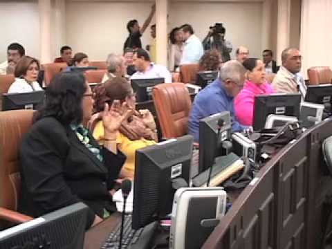 Resumen Semanal Noticias ATV Sabado 22/oct/2011