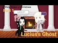 A Very Snape Y Christmas PART 1 Lucius Ghost Gacha Christmas Special