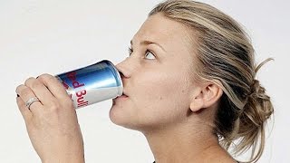 This Is What Happens To Your Body After Drinking Red Bull