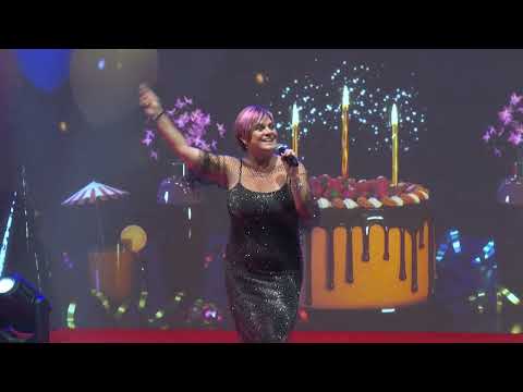 Claudia - Vse najboljše za tvoj rojstni dan (MGNZ 2024)