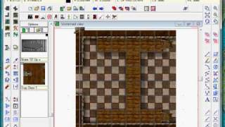 Battle Tiles - Raised Floors